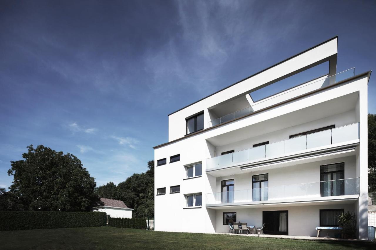 Traunseeloft Gmunden Exterior photo