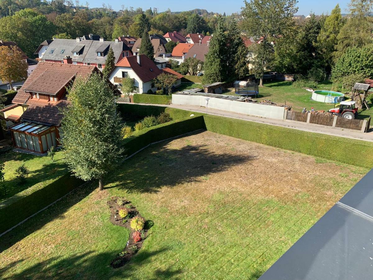 Traunseeloft Gmunden Exterior photo